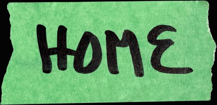 HOME